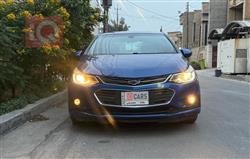 شيفروليه كروز